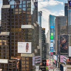 Social City View King